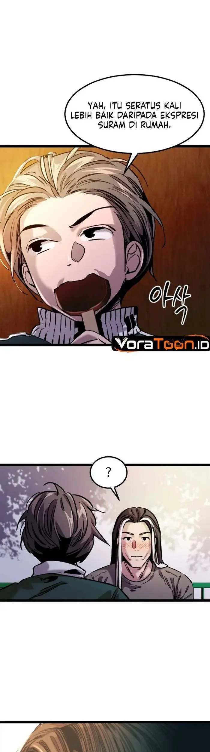 The Zero Chronicles of the Nine Dreams Chapter 14 Gambar 8