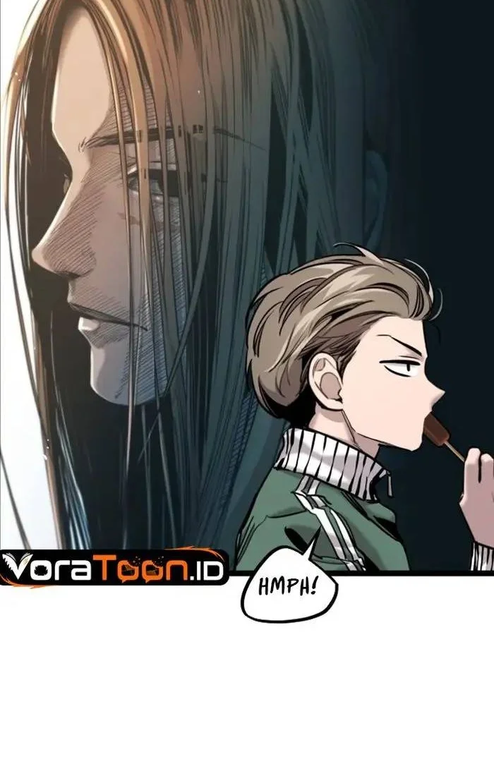 The Zero Chronicles of the Nine Dreams Chapter 14 Gambar 9