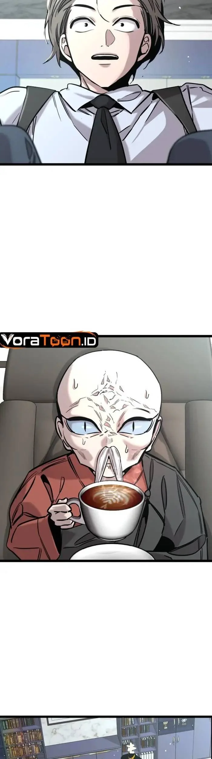 The Zero Chronicles of the Nine Dreams Chapter 15 Gambar 24