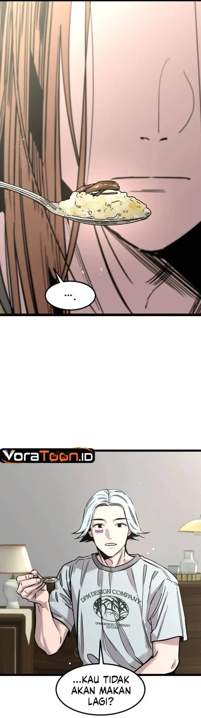 The Zero Chronicles of the Nine Dreams Chapter 15 Gambar 46