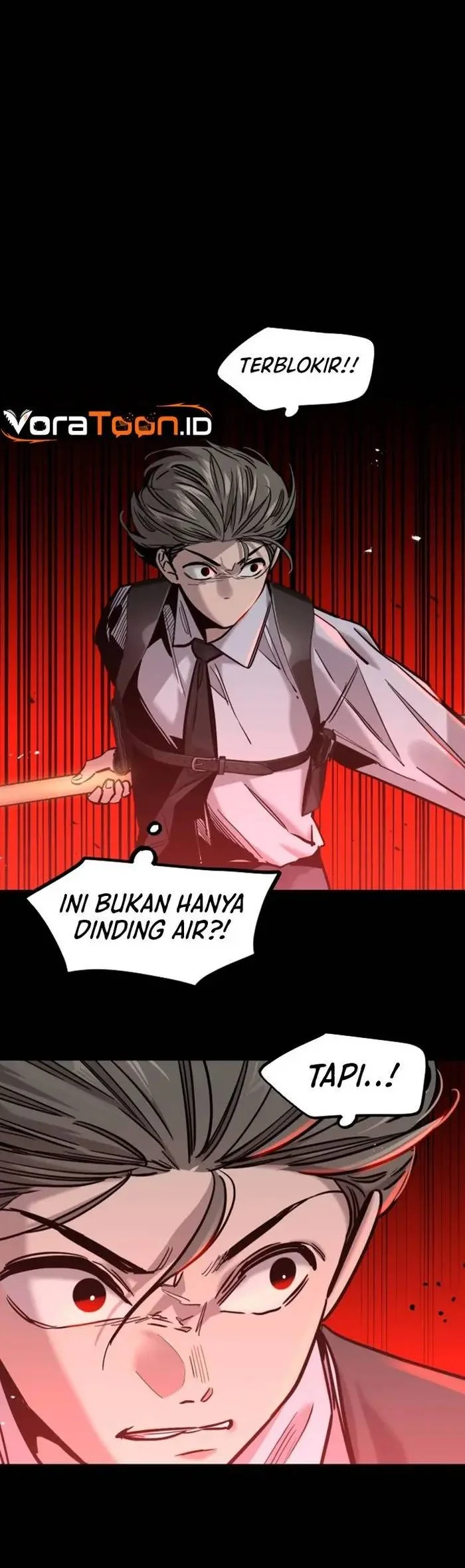 The Zero Chronicles of the Nine Dreams Chapter 15 Gambar 11