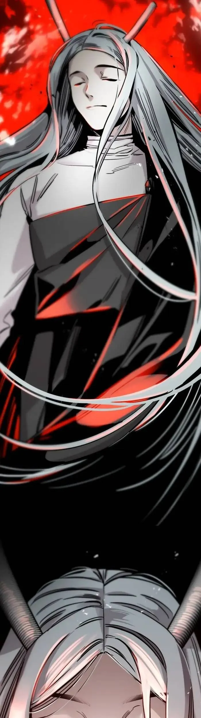 The Zero Chronicles of the Nine Dreams Chapter 16 Gambar 18