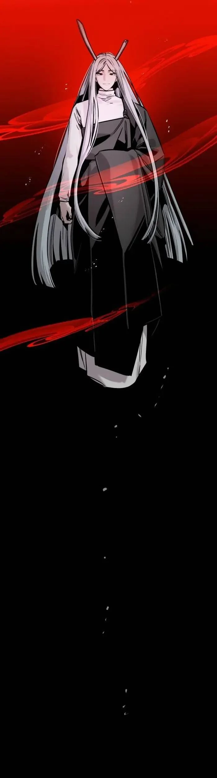 The Zero Chronicles of the Nine Dreams Chapter 16 Gambar 20