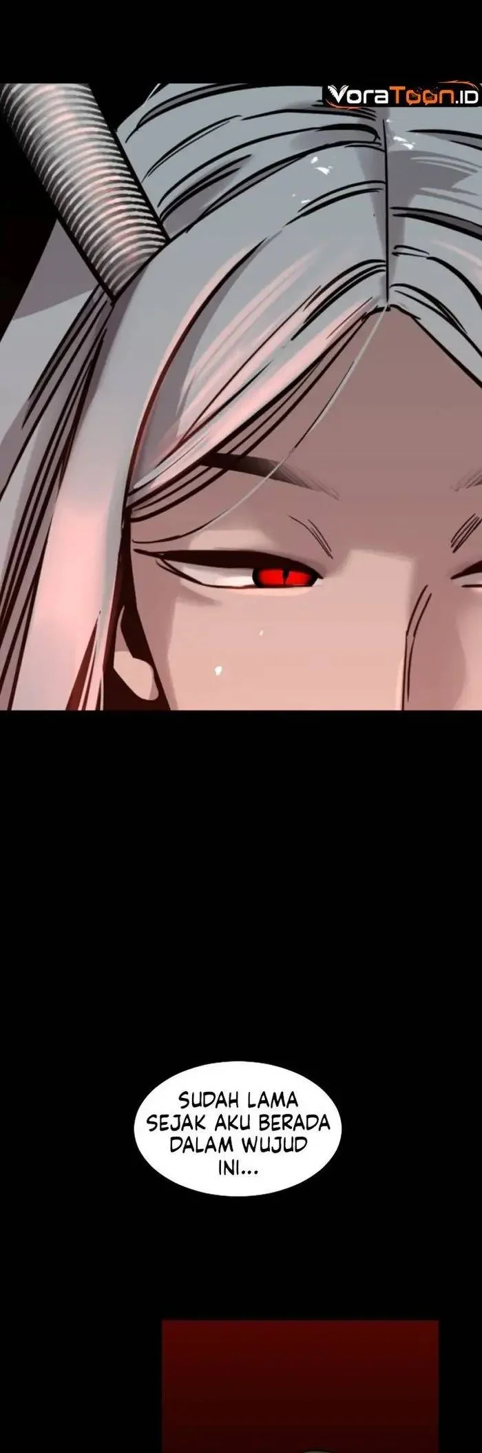 The Zero Chronicles of the Nine Dreams Chapter 16 Gambar 21