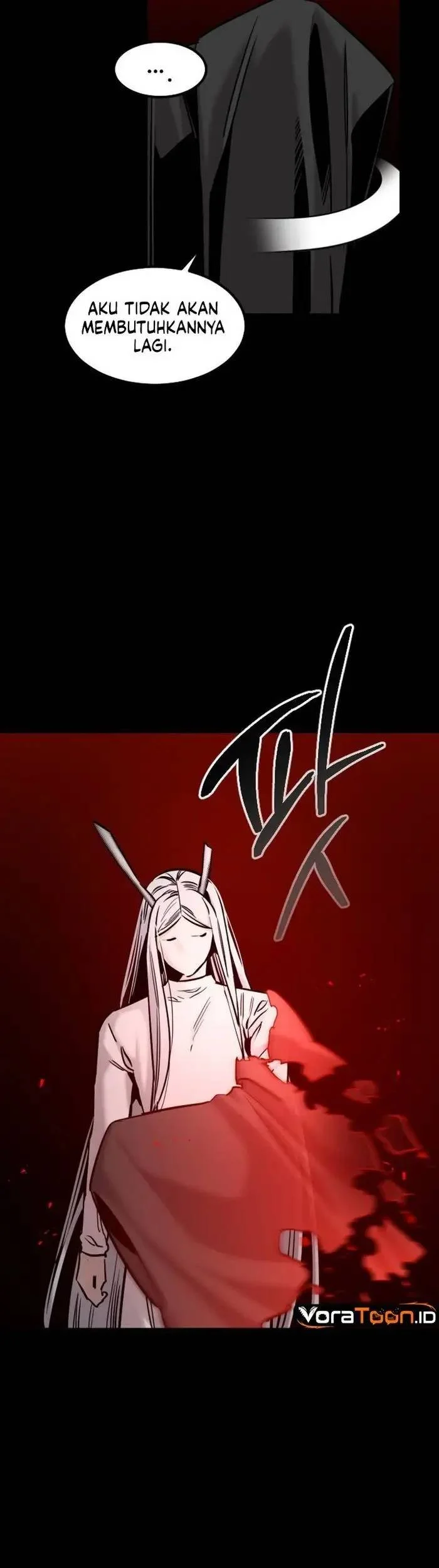 The Zero Chronicles of the Nine Dreams Chapter 16 Gambar 22