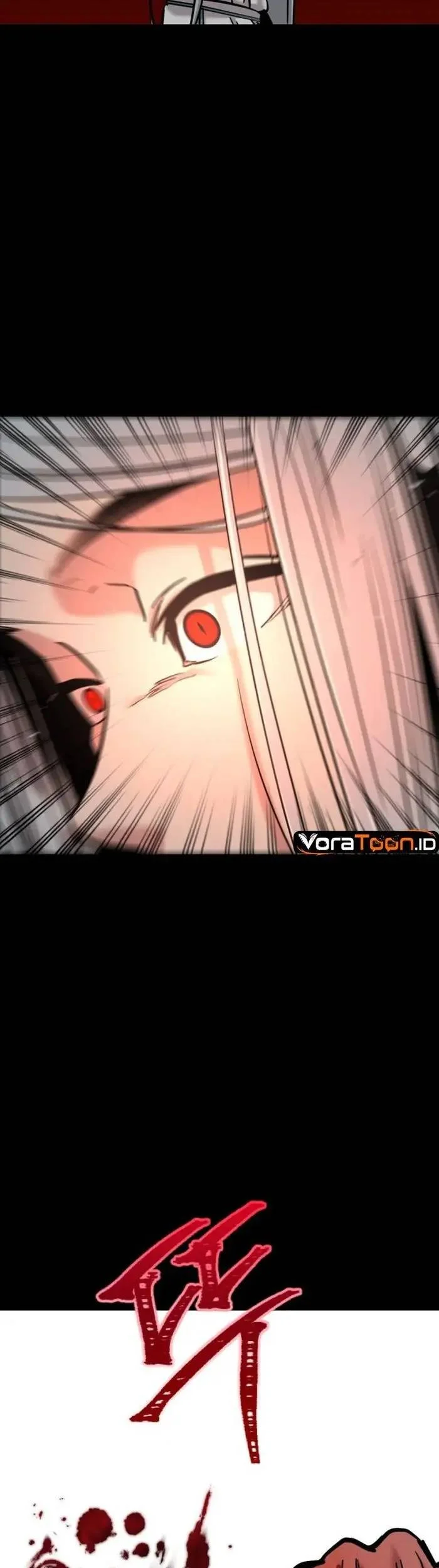 The Zero Chronicles of the Nine Dreams Chapter 16 Gambar 24