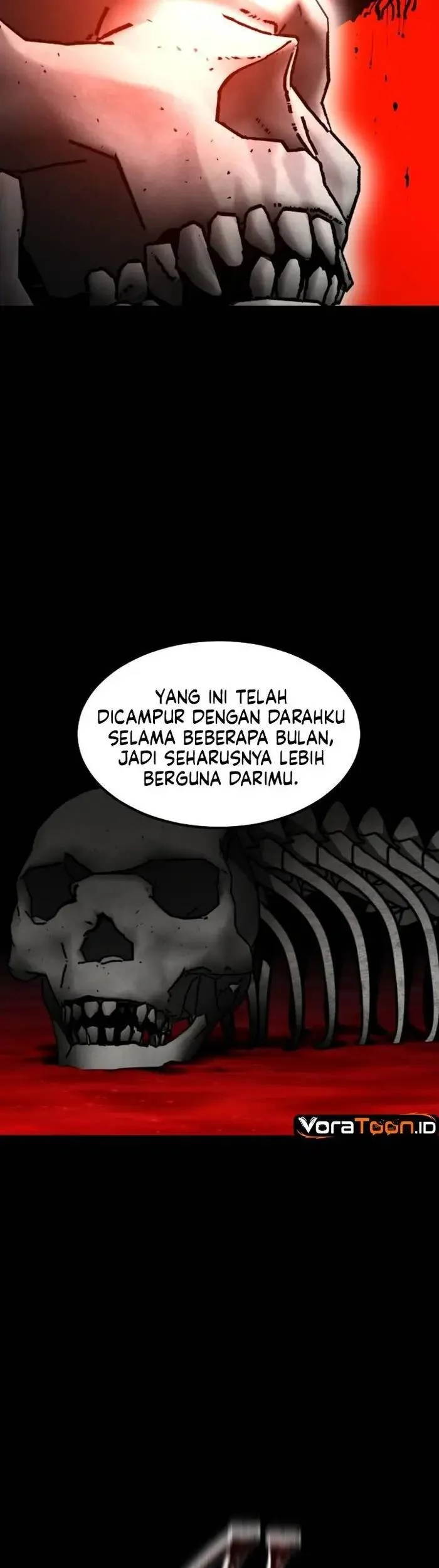 The Zero Chronicles of the Nine Dreams Chapter 16 Gambar 28