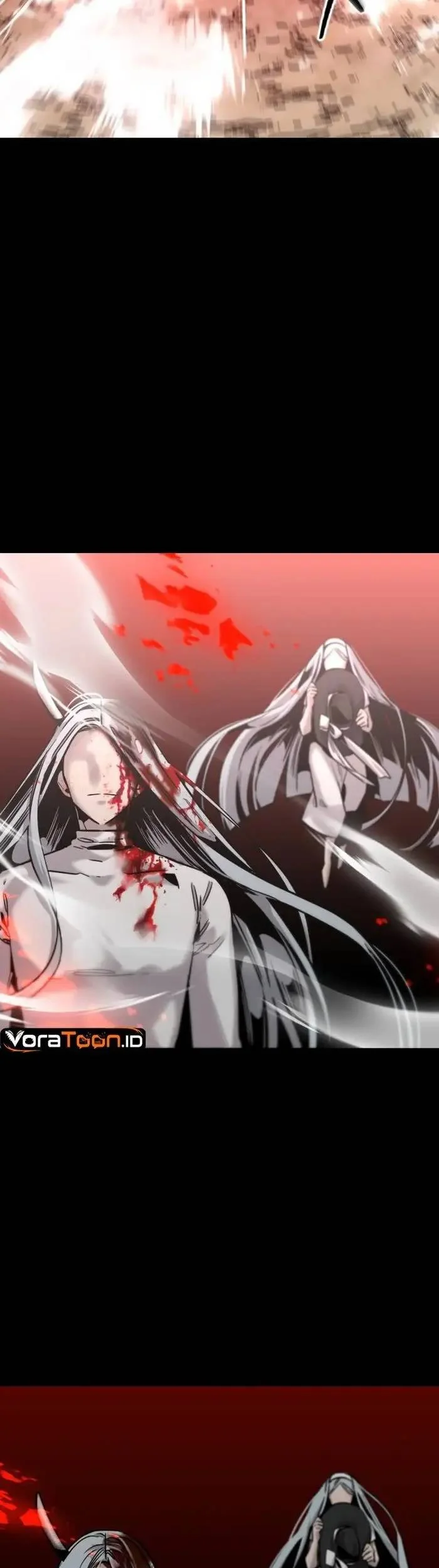 The Zero Chronicles of the Nine Dreams Chapter 16 Gambar 36