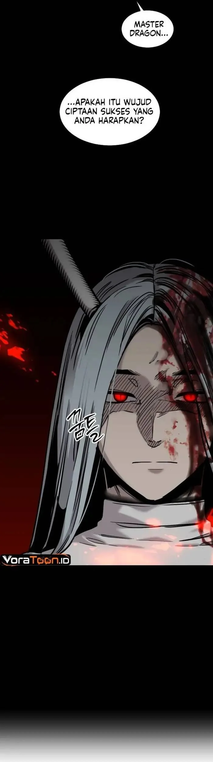 The Zero Chronicles of the Nine Dreams Chapter 16 Gambar 38