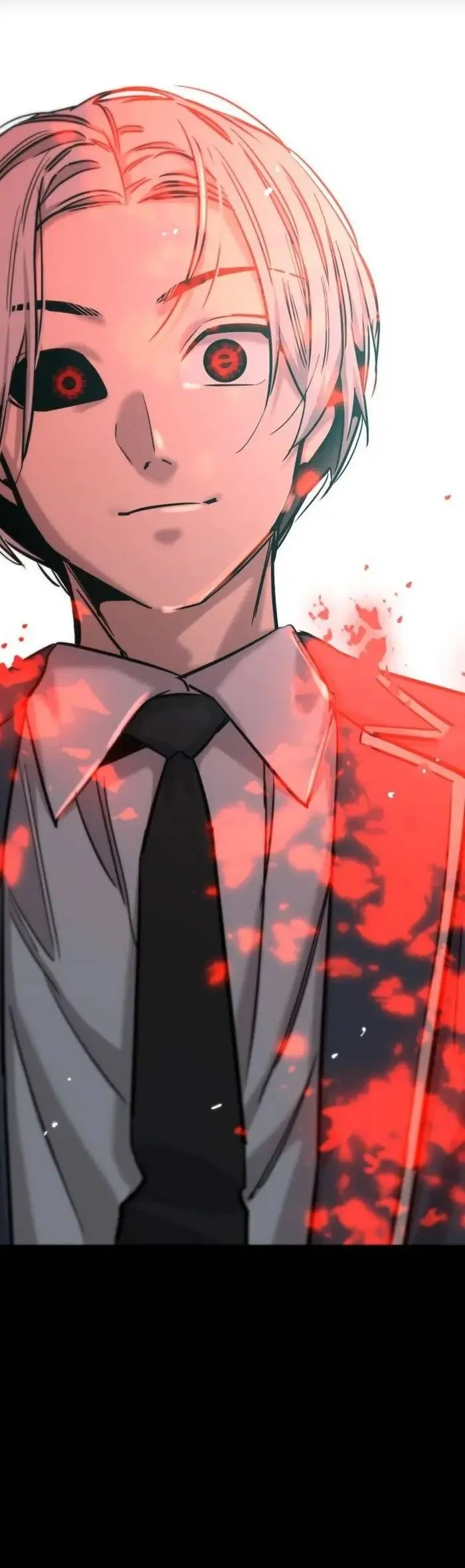 The Zero Chronicles of the Nine Dreams Chapter 16 Gambar 39