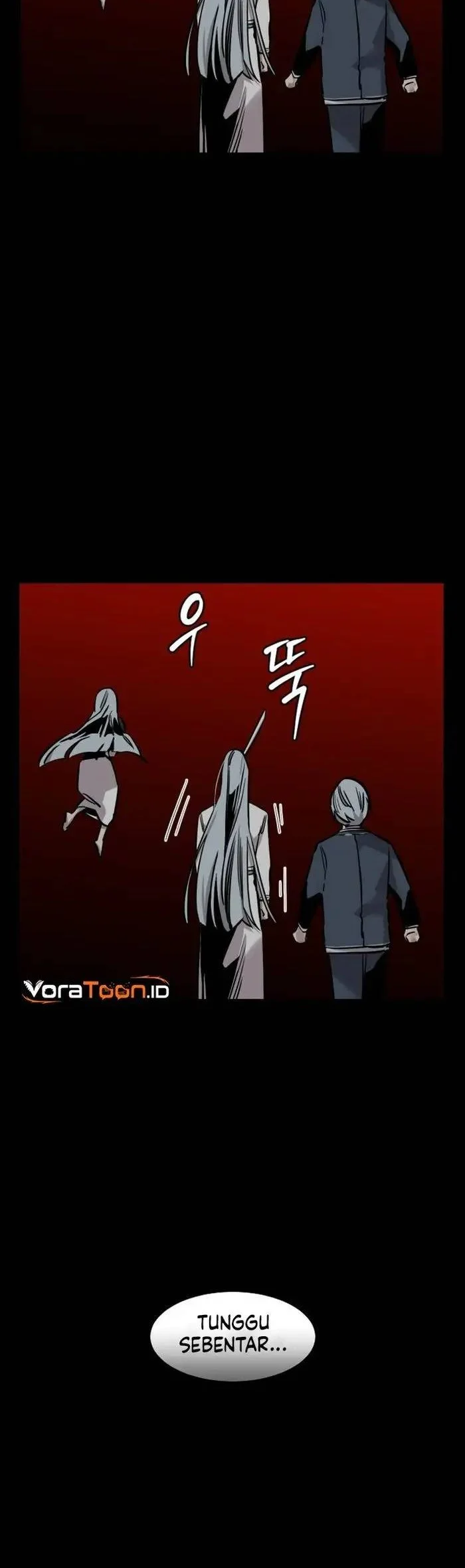 The Zero Chronicles of the Nine Dreams Chapter 16 Gambar 43