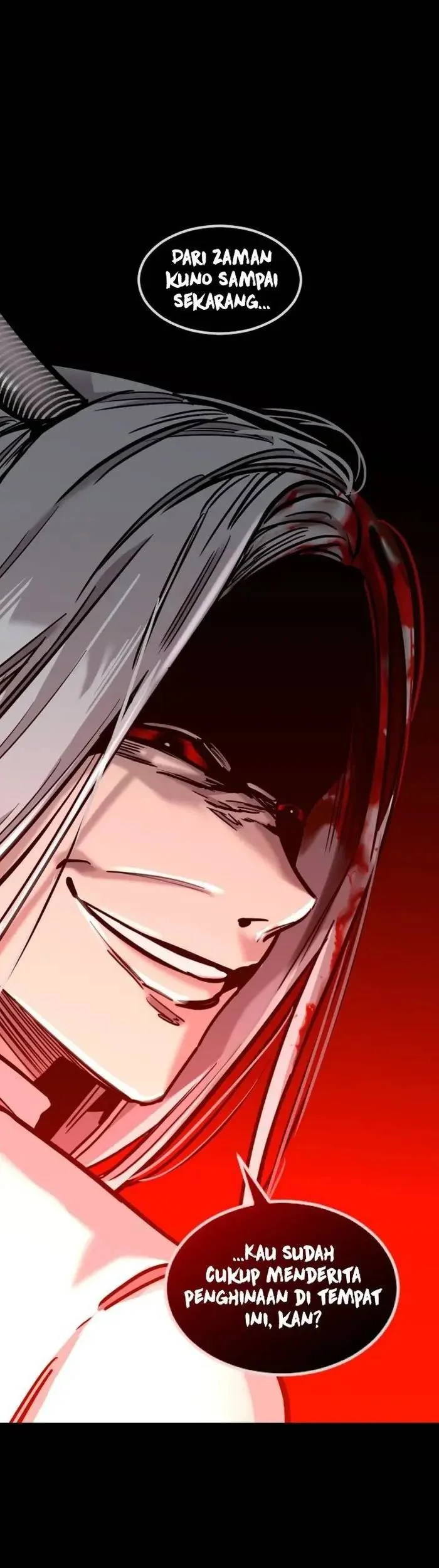 The Zero Chronicles of the Nine Dreams Chapter 16 Gambar 44