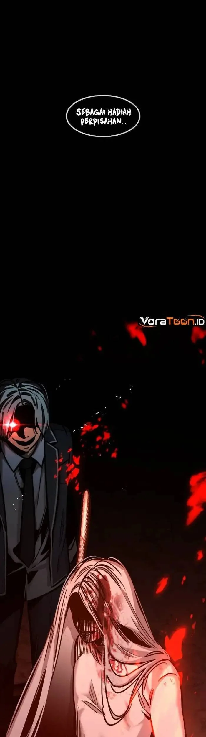 The Zero Chronicles of the Nine Dreams Chapter 16 Gambar 46