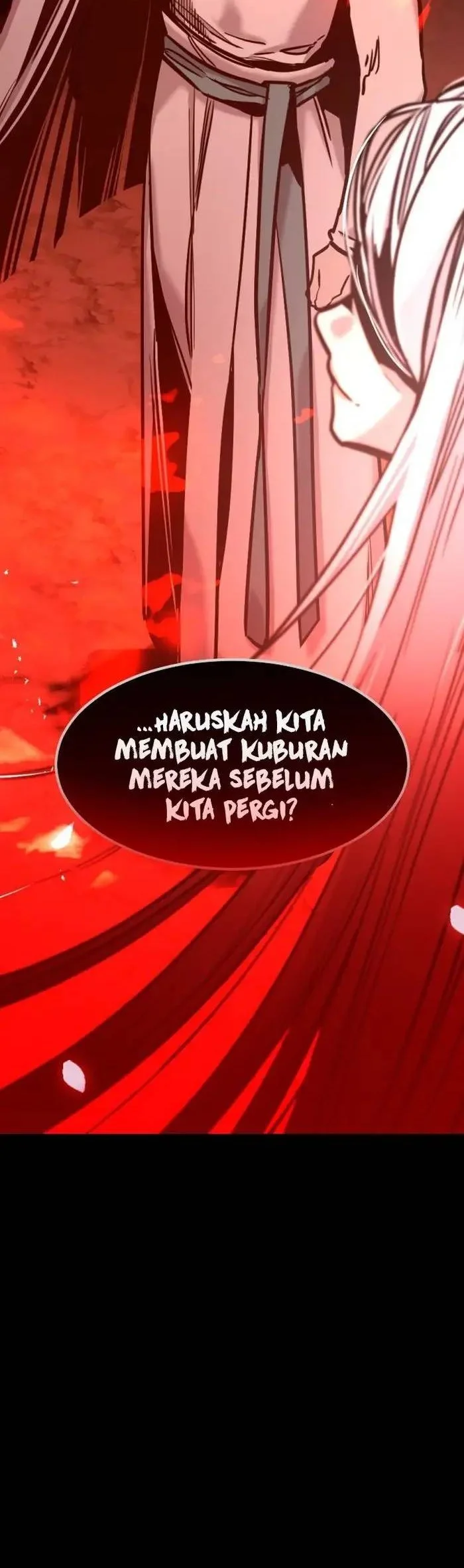 The Zero Chronicles of the Nine Dreams Chapter 16 Gambar 47