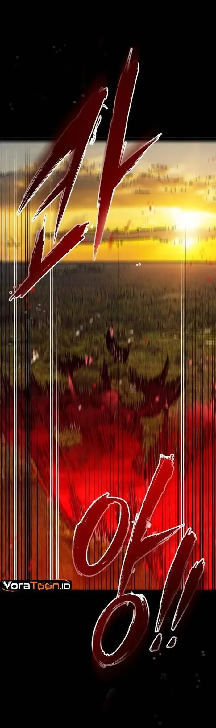 The Zero Chronicles of the Nine Dreams Chapter 16 Gambar 49