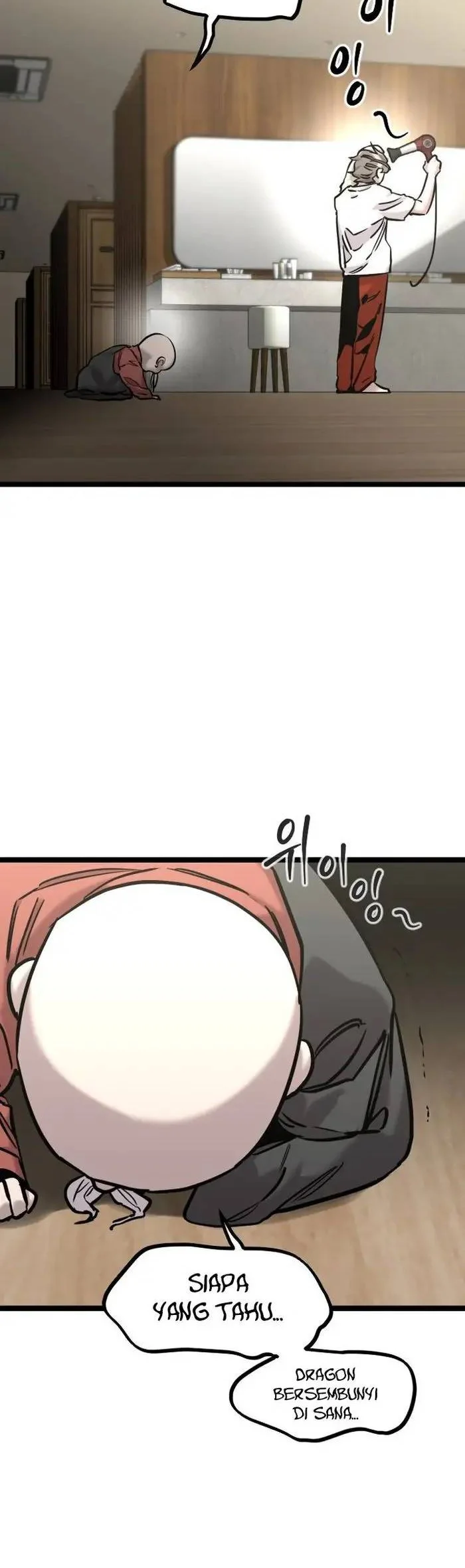 The Zero Chronicles of the Nine Dreams Chapter 16 Gambar 55