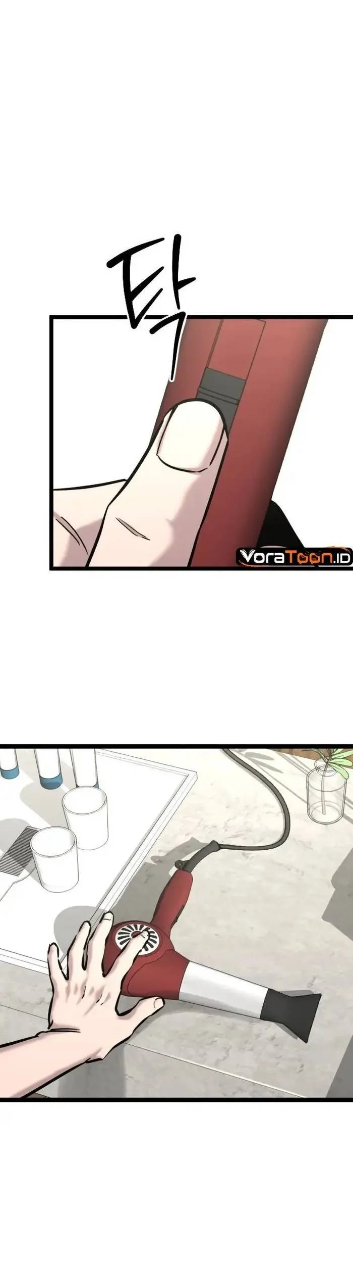 The Zero Chronicles of the Nine Dreams Chapter 16 Gambar 58