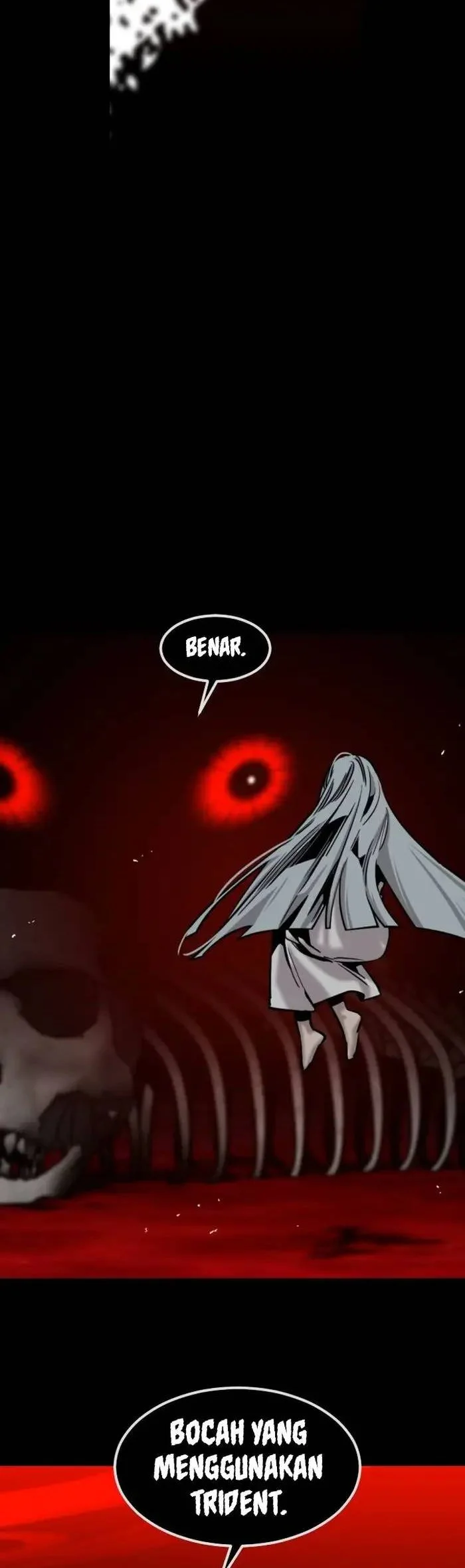 The Zero Chronicles of the Nine Dreams Chapter 16 Gambar 11