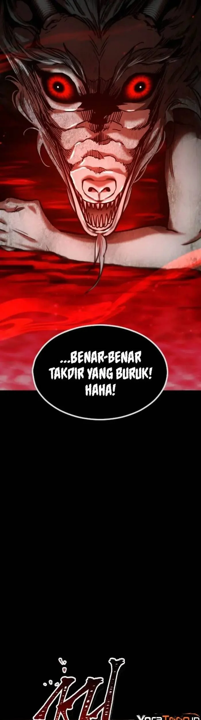 The Zero Chronicles of the Nine Dreams Chapter 16 Gambar 14