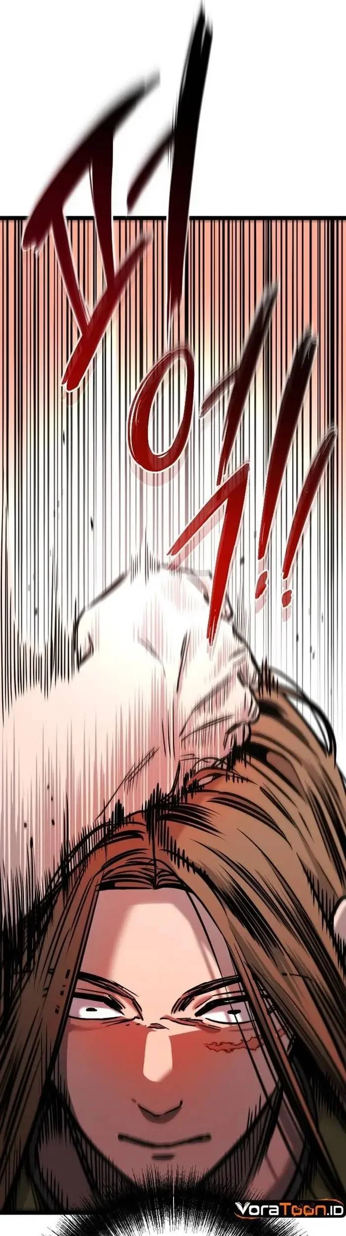 The Zero Chronicles of the Nine Dreams Chapter 17 Gambar 22