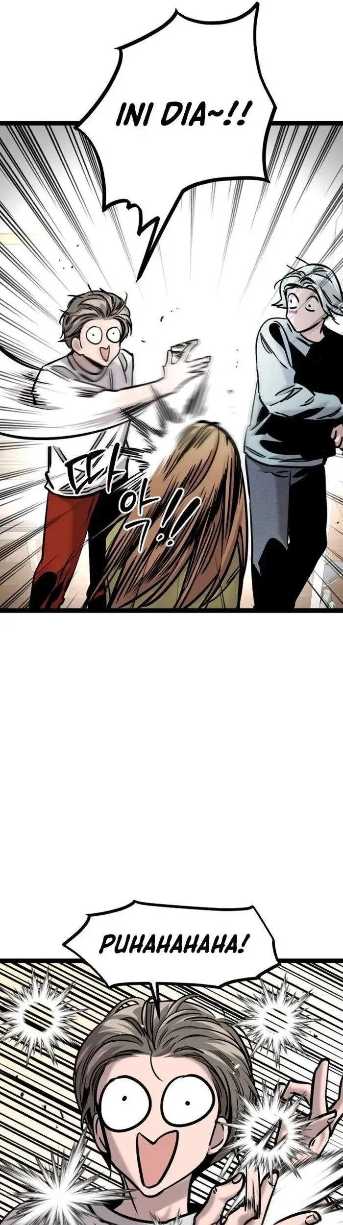The Zero Chronicles of the Nine Dreams Chapter 17 Gambar 26