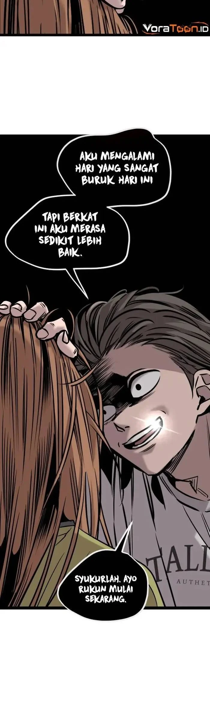 The Zero Chronicles of the Nine Dreams Chapter 17 Gambar 31