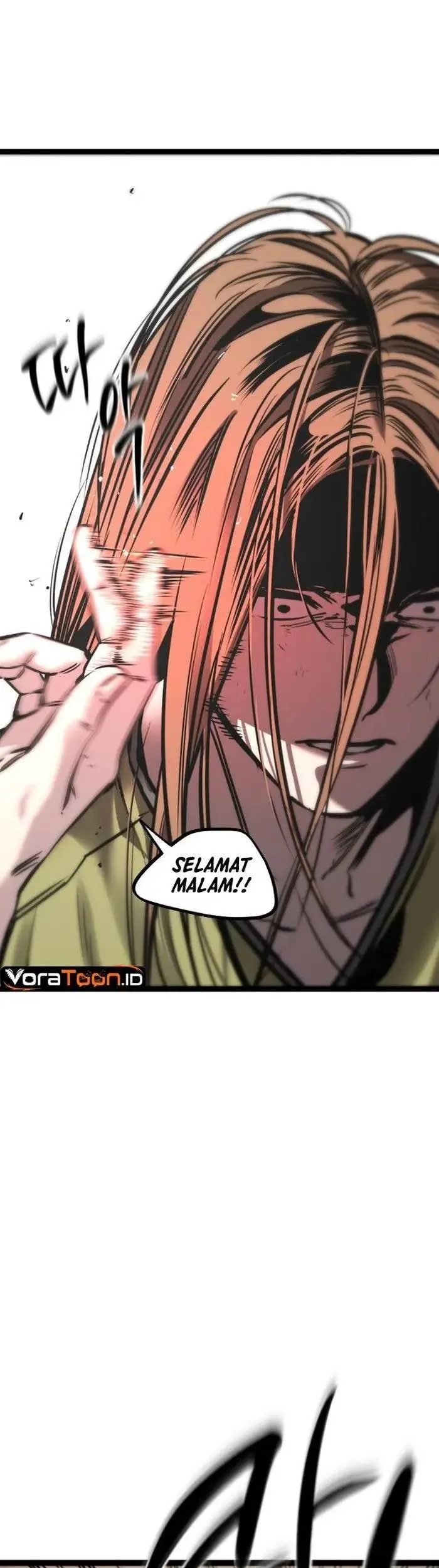 The Zero Chronicles of the Nine Dreams Chapter 17 Gambar 32