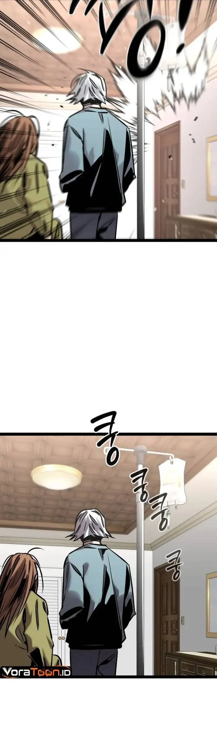 The Zero Chronicles of the Nine Dreams Chapter 17 Gambar 33