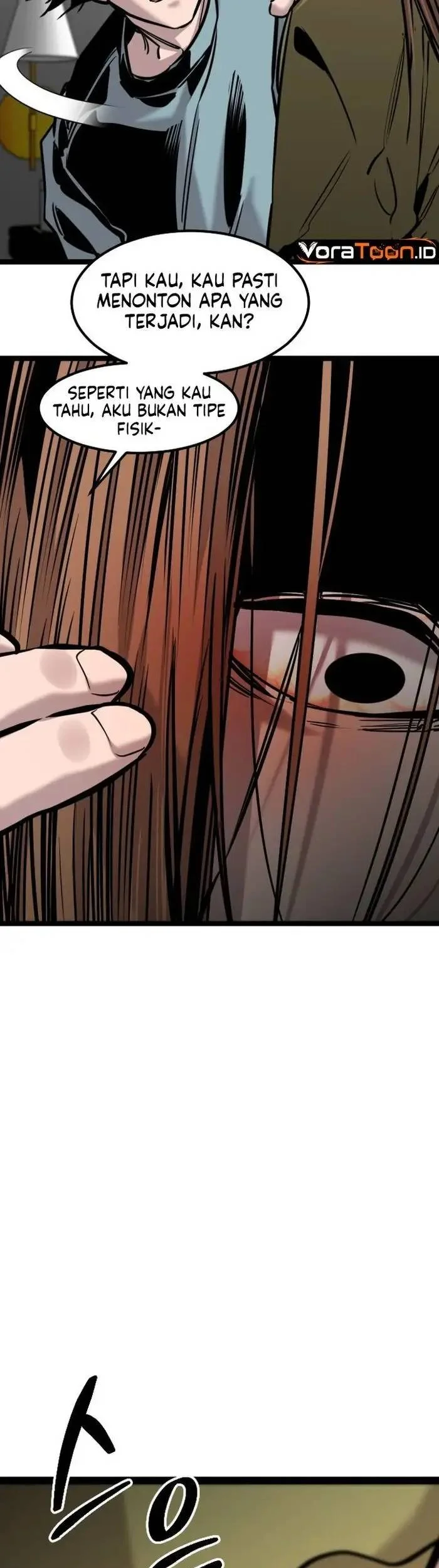 The Zero Chronicles of the Nine Dreams Chapter 17 Gambar 40