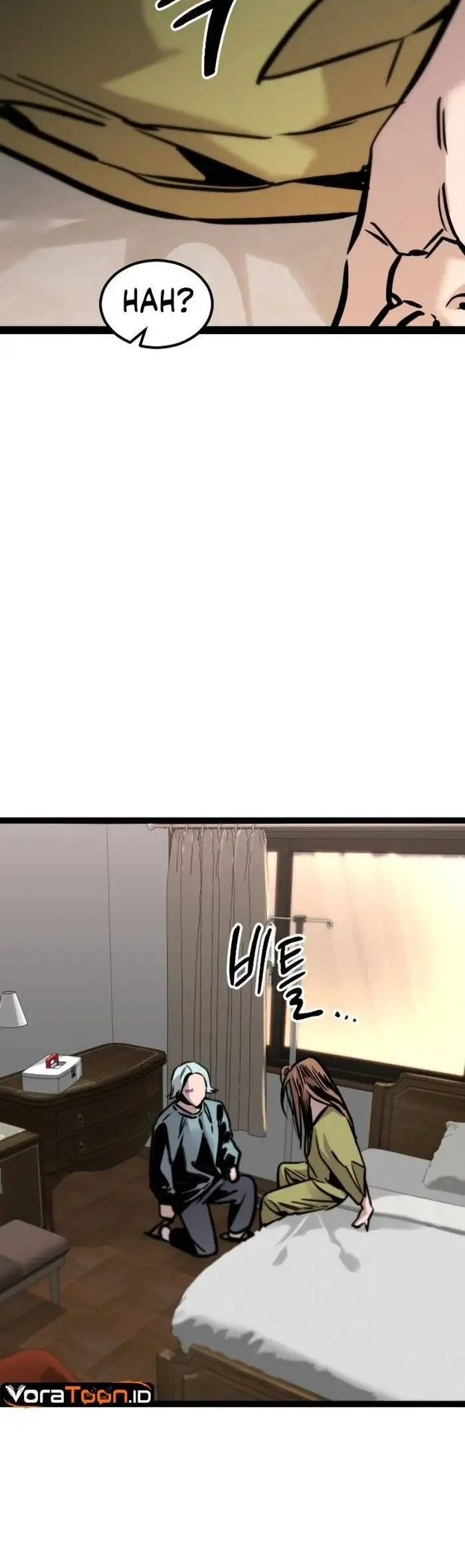 The Zero Chronicles of the Nine Dreams Chapter 17 Gambar 41