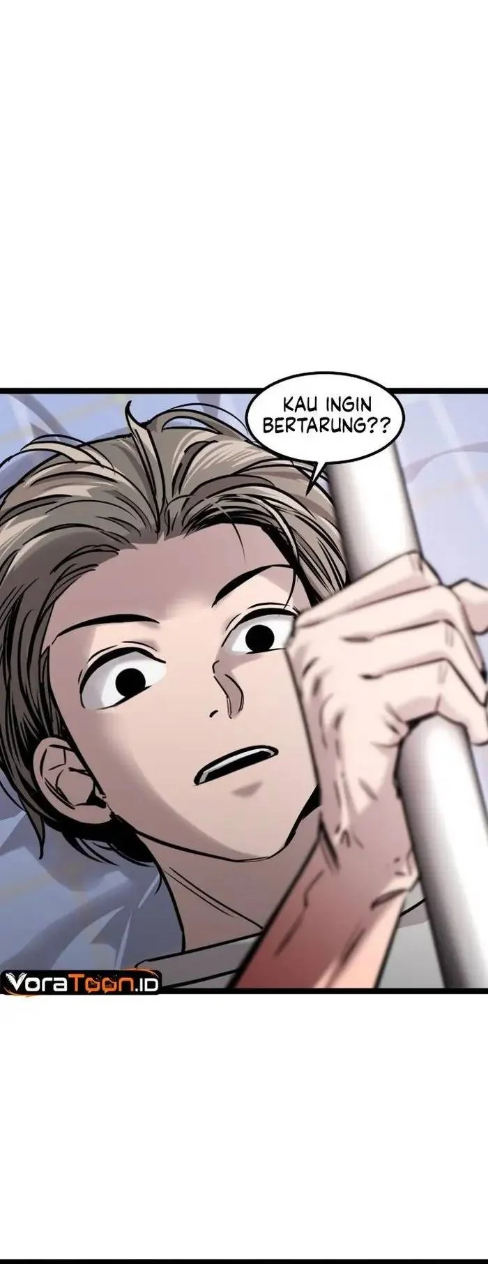 The Zero Chronicles of the Nine Dreams Chapter 17 Gambar 49