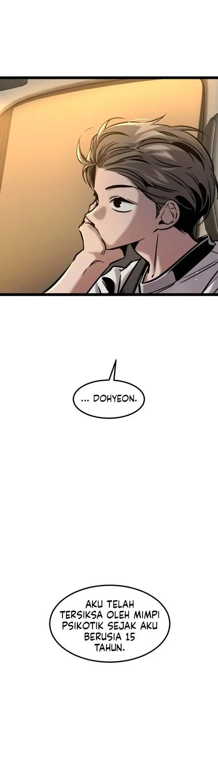 The Zero Chronicles of the Nine Dreams Chapter 17 Gambar 6