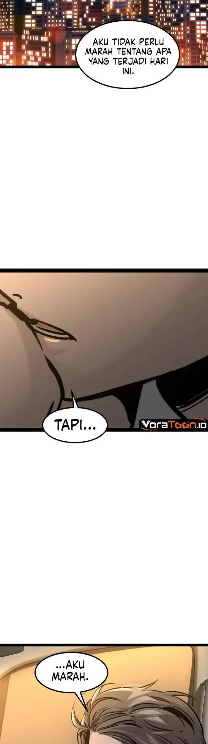 The Zero Chronicles of the Nine Dreams Chapter 17 Gambar 8