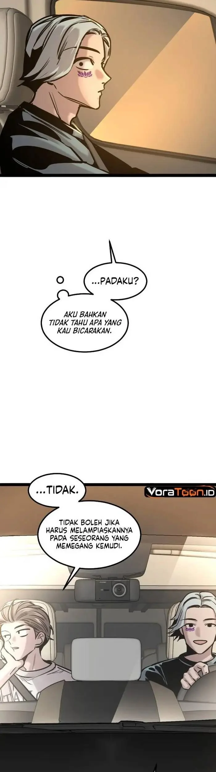 The Zero Chronicles of the Nine Dreams Chapter 17 Gambar 10