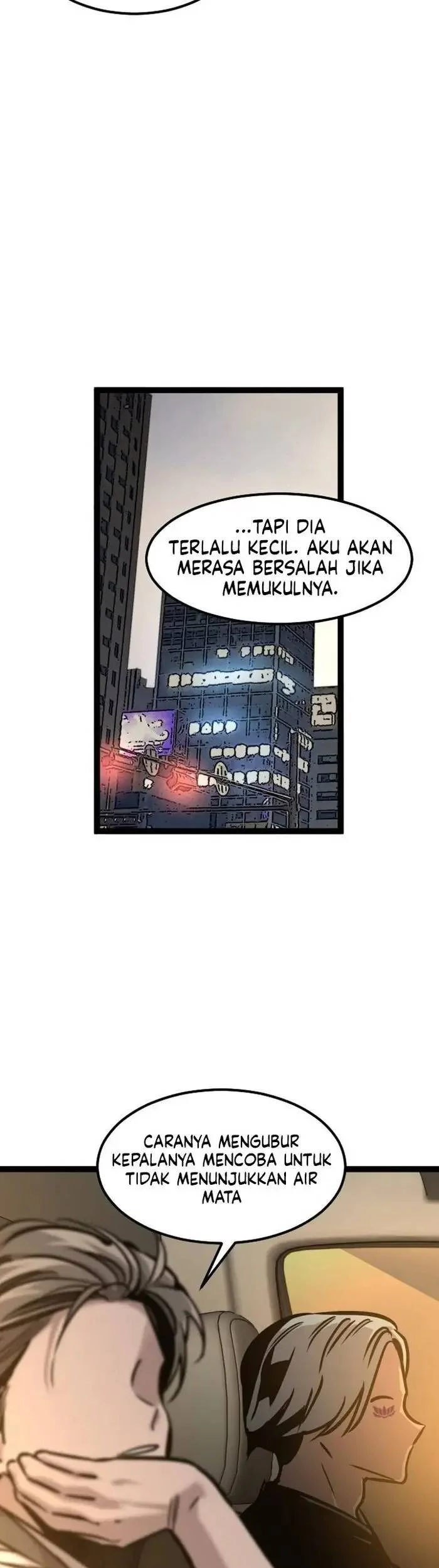 The Zero Chronicles of the Nine Dreams Chapter 17 Gambar 12