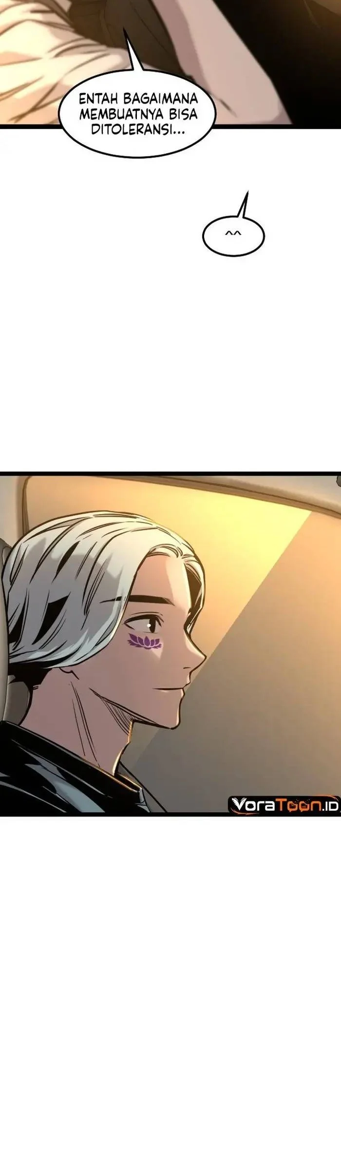 The Zero Chronicles of the Nine Dreams Chapter 17 Gambar 13
