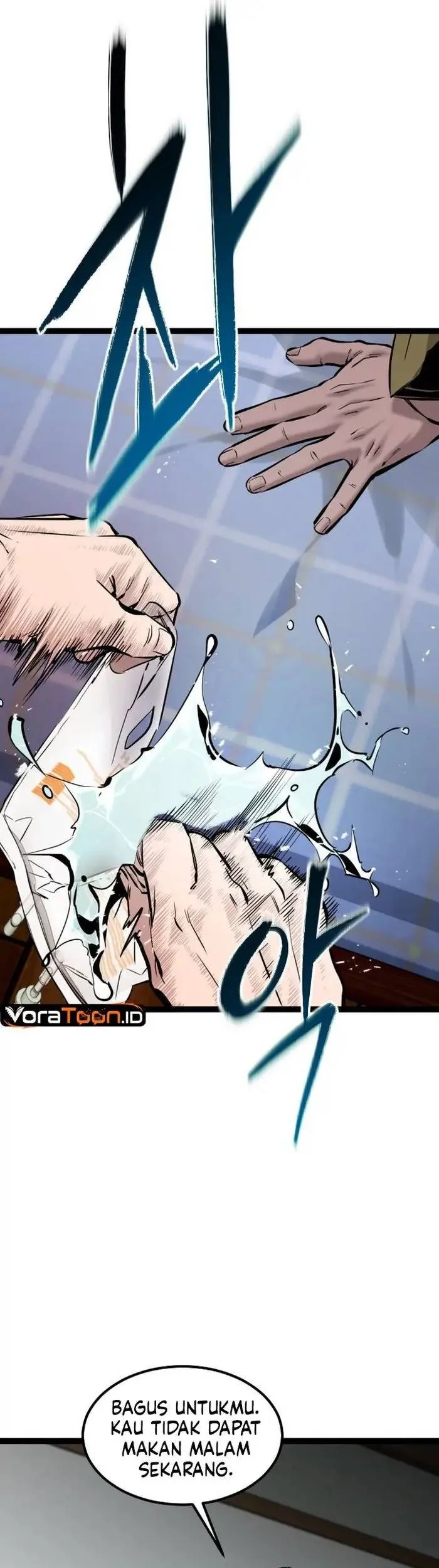 The Zero Chronicles of the Nine Dreams Chapter 18 Gambar 18