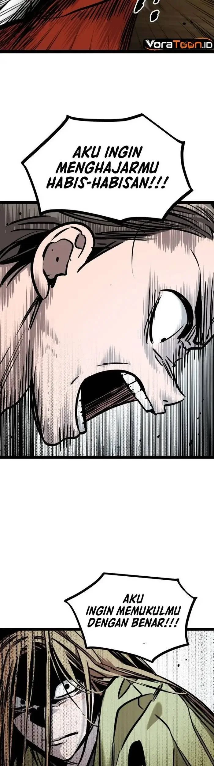 The Zero Chronicles of the Nine Dreams Chapter 18 Gambar 20