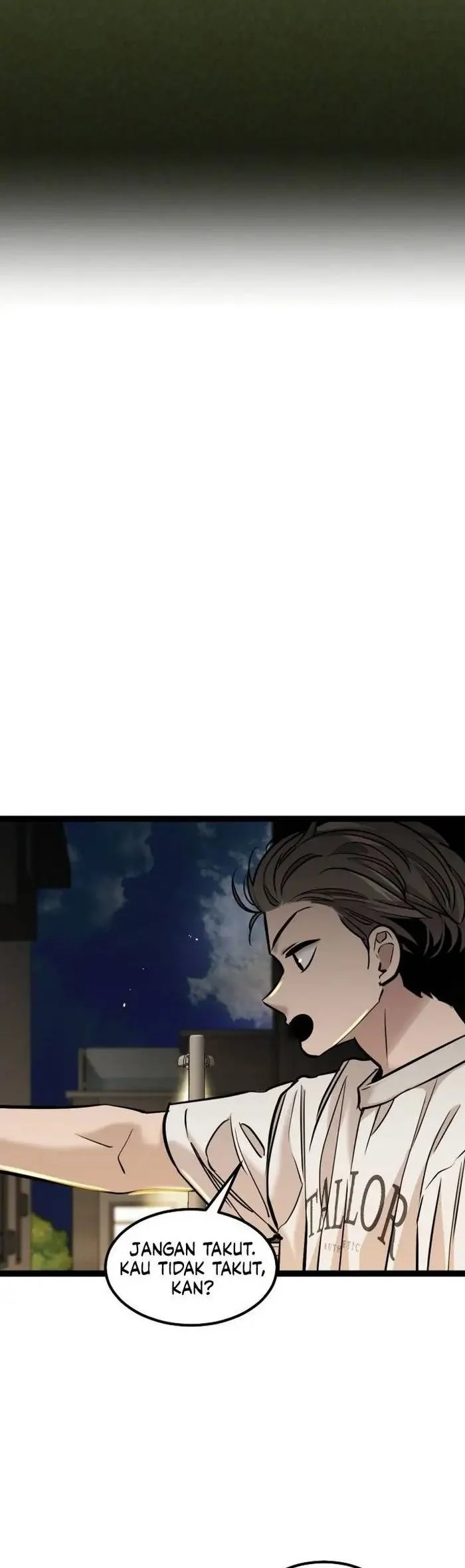 The Zero Chronicles of the Nine Dreams Chapter 18 Gambar 31