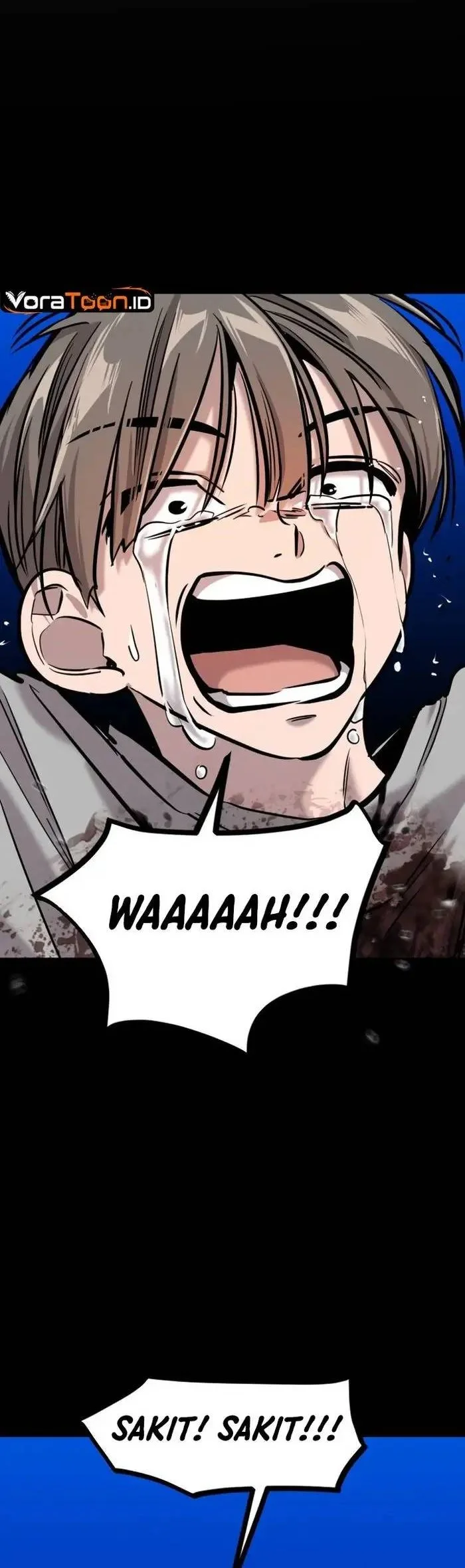 The Zero Chronicles of the Nine Dreams Chapter 18 Gambar 39