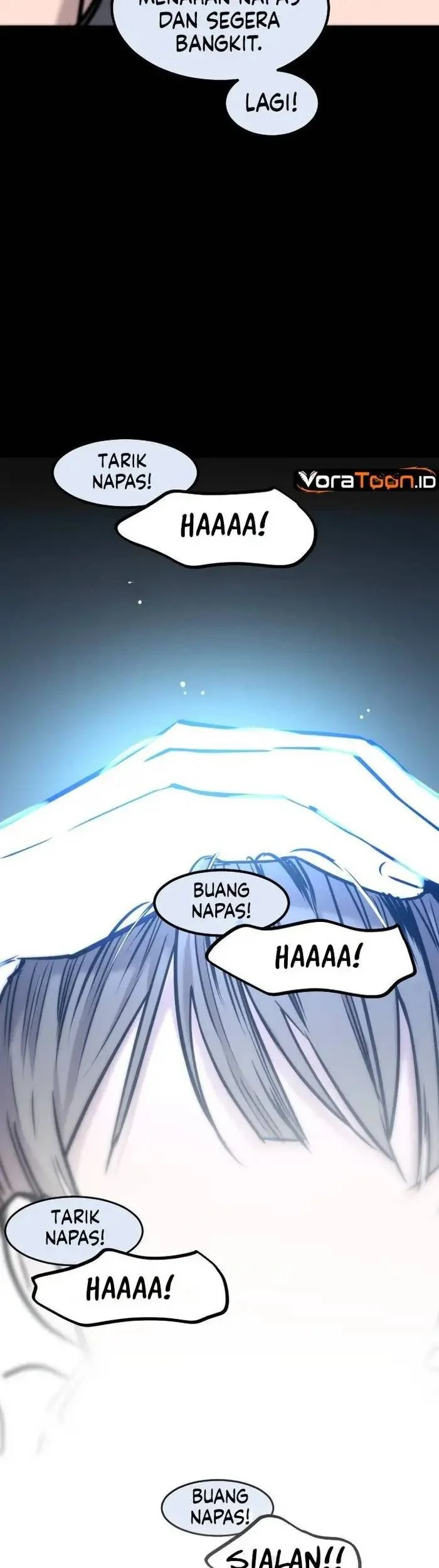 The Zero Chronicles of the Nine Dreams Chapter 18 Gambar 44