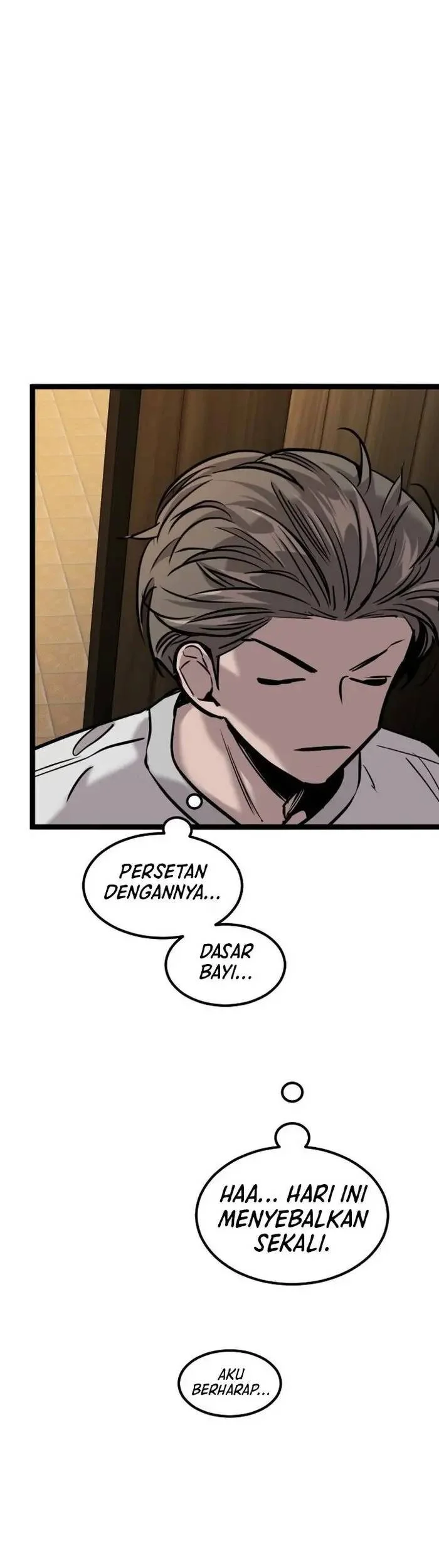 The Zero Chronicles of the Nine Dreams Chapter 18 Gambar 52