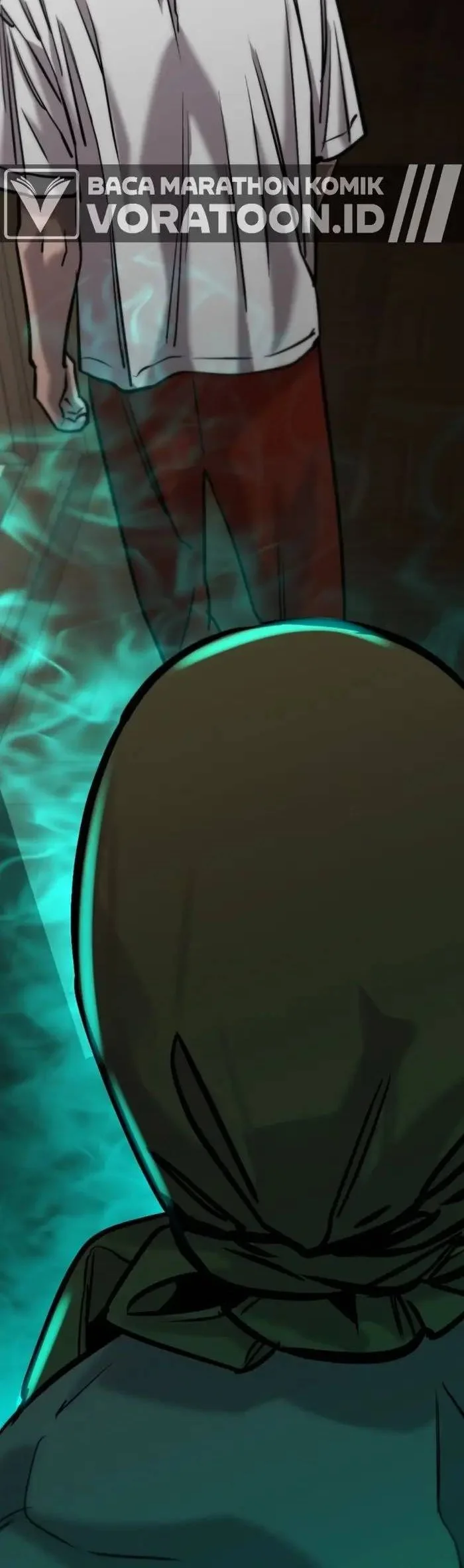 The Zero Chronicles of the Nine Dreams Chapter 18 Gambar 55
