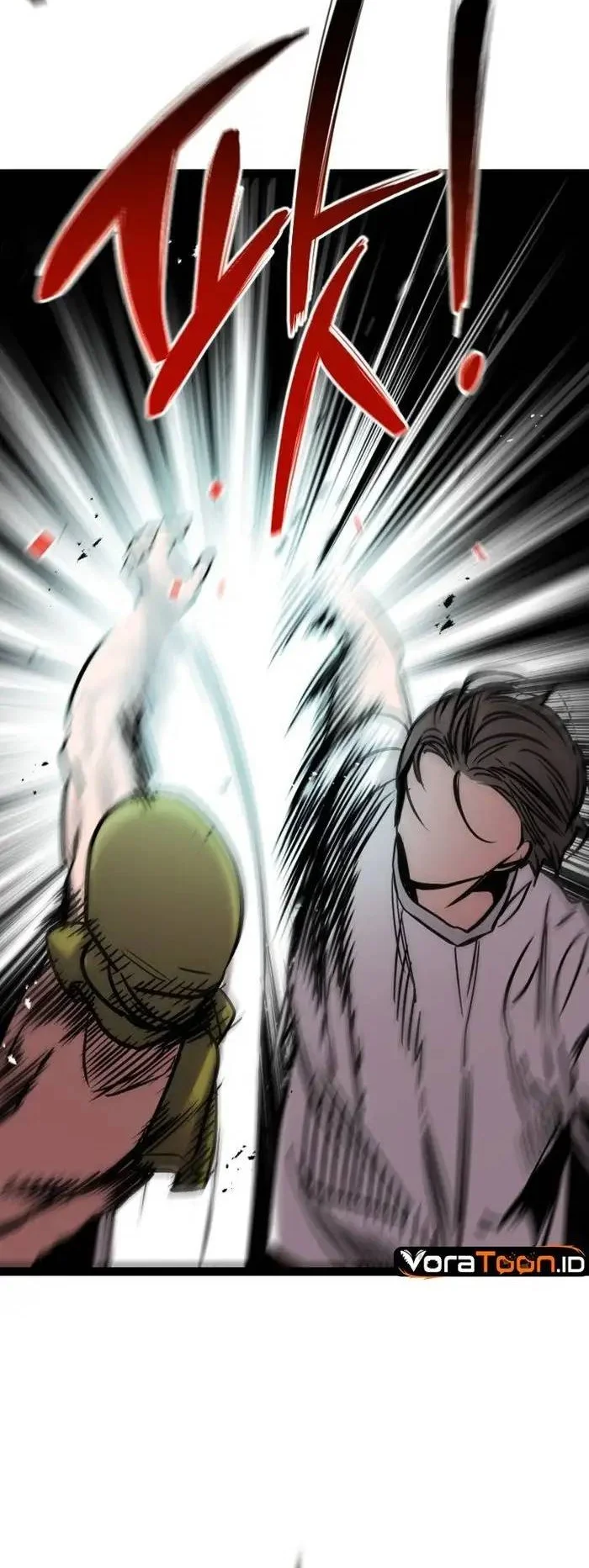 The Zero Chronicles of the Nine Dreams Chapter 18 Gambar 57