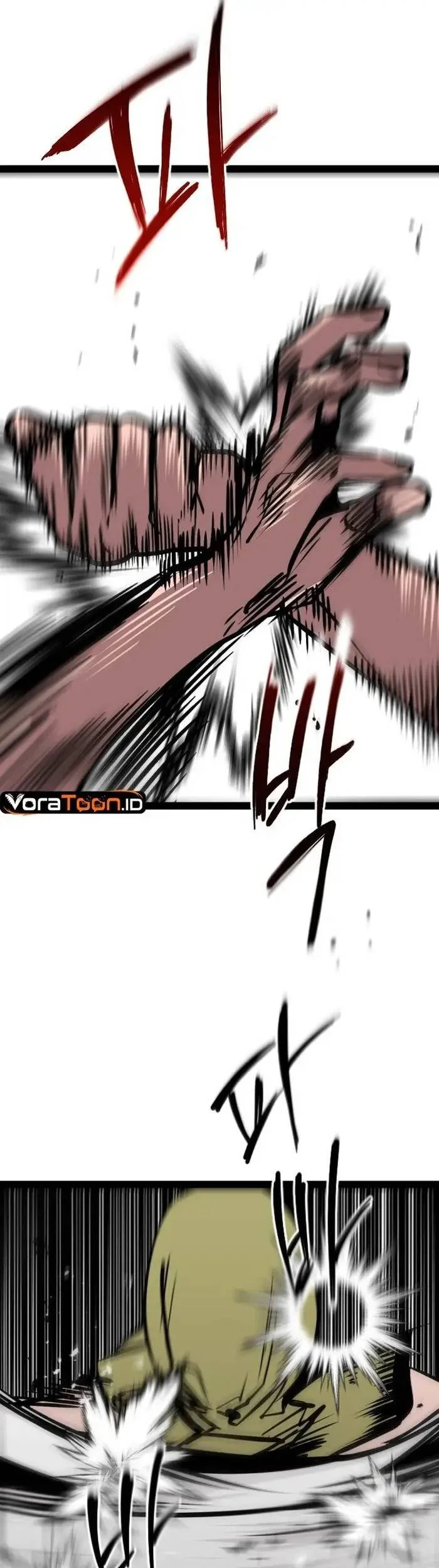 The Zero Chronicles of the Nine Dreams Chapter 18 Gambar 58
