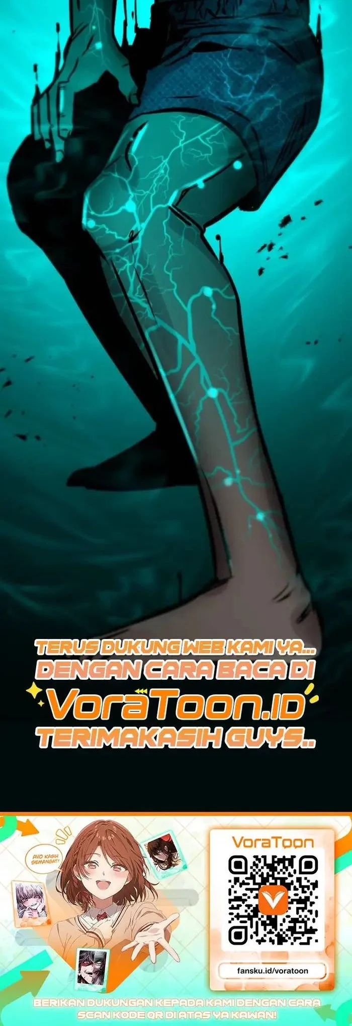 The Zero Chronicles of the Nine Dreams Chapter 18 Gambar 63