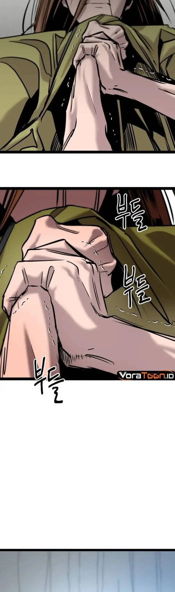 The Zero Chronicles of the Nine Dreams Chapter 18 Gambar 9