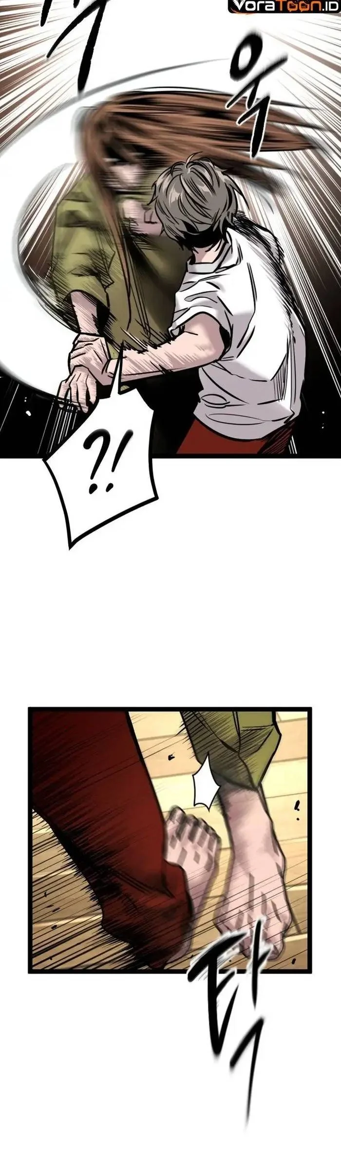 The Zero Chronicles of the Nine Dreams Chapter 18 Gambar 11