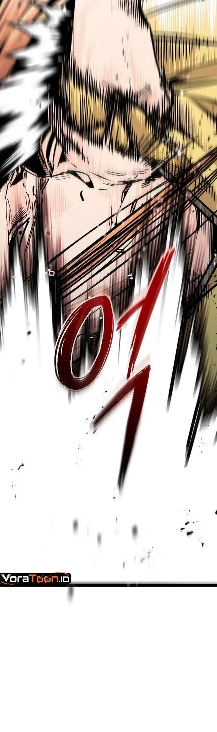The Zero Chronicles of the Nine Dreams Chapter 18 Gambar 13