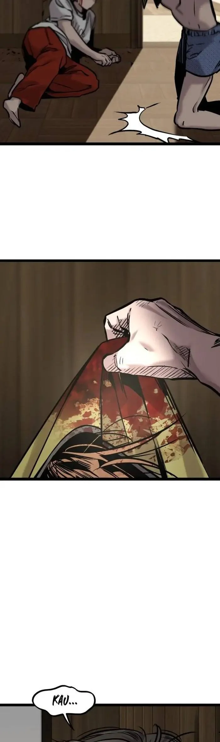 The Zero Chronicles of the Nine Dreams Chapter 19 Gambar 19